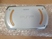 Consola PSP GO 16GB con caja color Blanco