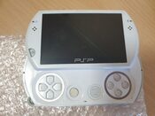 Consola PSP GO 16GB con caja color Blanco