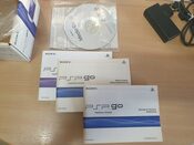 Consola PSP GO 16GB con caja color Blanco