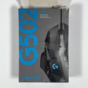 Logitech G502 Hero - High Performance Gaming Mouse