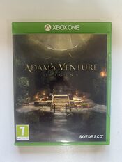 Adam's Venture: Origins Xbox One