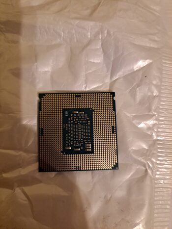 Intel Core i3-9100F 3.6-4.2 GHz LGA1151 Quad-Core CPU