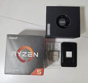 AMD Ryzen 5 3600 3.6-4.2 GHz AM4 6-Core CPU for sale