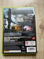 Mass Effect Xbox 360