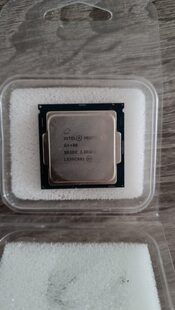 Intel Pentium G4400 3.3 GHz LGA1151 Dual-Core CPU