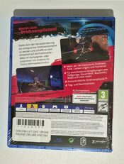 Liftoff: Drone Racing Deluxe Edition PlayStation 4