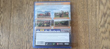 Farming Simulator 19 PlayStation 4