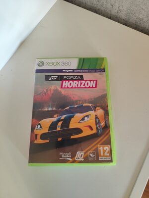 Forza Horizon Xbox 360