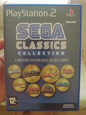 Sega Classics Collection PlayStation 2