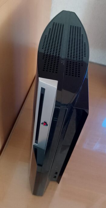 PlayStation 3 80gb