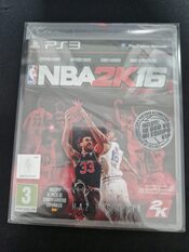 NBA 2K16 PlayStation 3