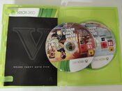 Buy Grand Theft Auto V Xbox 360