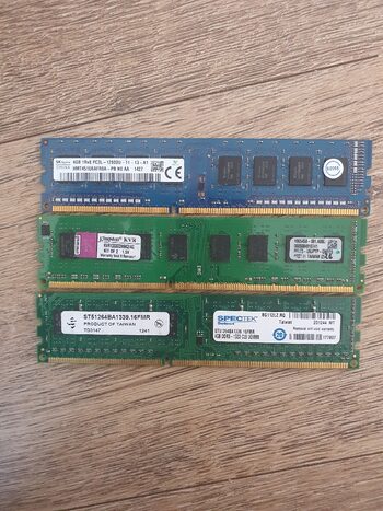 Corsair 4 GB (1 x 4 GB) DDR3-1333 Laptop RAM