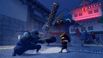 Mini Ninjas PlayStation 3