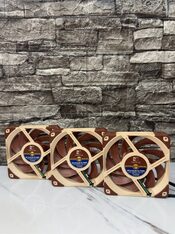 Buy Noctua A12x25 5V PWM 120 mm Brown PC Case Fan