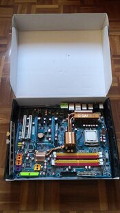 Buy Placa Base Asus P8z77-v Pro