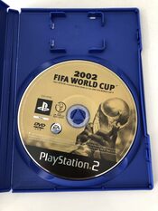 2002 FIFA World Cup PlayStation 2