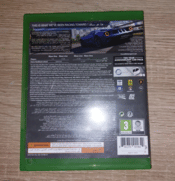 Forza Motorsport 6 Xbox One for sale