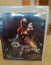 Buy Demon's Souls: Deluxe Edition PlayStation 3