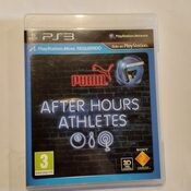 After Hours Athletes PlayStation 3