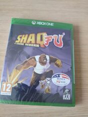 Shaq Fu: A Legend Reborn Xbox One