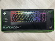 Razer Blackwidow V3 Mechanical Gaming Keyboard