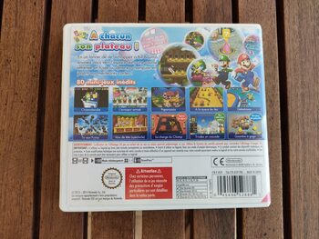 Mario Party: Island Tour Nintendo 3DS for sale