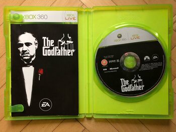 Buy The Godfather Xbox 360