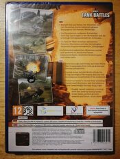 WWII: Tank Battles PlayStation 2