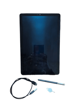 Buy Samsung Galaxy Tab S4 10.5 64GB Wi-Fi Black