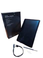 Samsung Galaxy Tab S4 10.5 64GB Wi-Fi Black