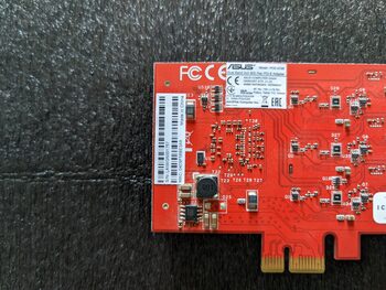 Buy Asus PCE-AC68 PCIe x1 802.11a/b/g/n/ac Adapter