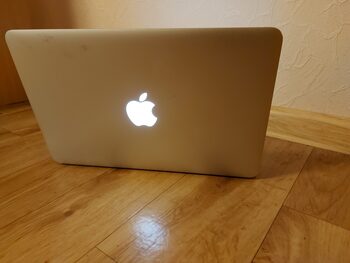 Apple MacBook Air 11 2014 SSD + Magsafe 2 45w