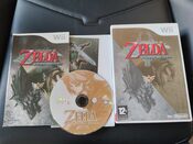 The Legend of Zelda: Twilight Princess Wii