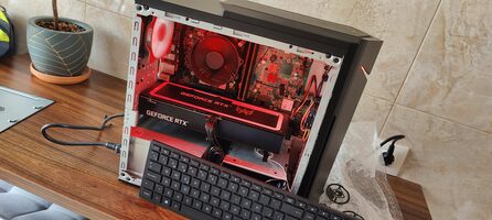 Acer Nitro 50