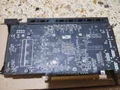 Sapphire Radeon RX 580 8 GB 1257-1450 Mhz PCIe x16 GPU