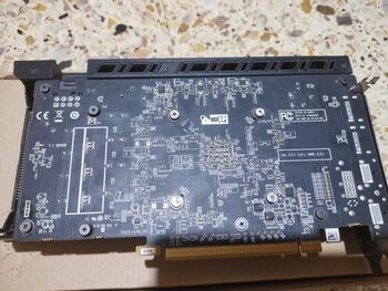 Sapphire Radeon RX 580 8 GB 1257-1450 Mhz PCIe x16 GPU