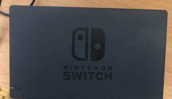 Nintendo Switch, Blue & Red, 32GB for sale