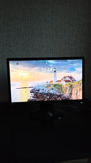 Monitorius BenQ 21,5" 1920x1080