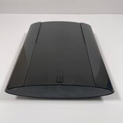 PlayStation 3 Super Slim, Black, 500GB + Controller and Cables for sale