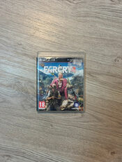 Far Cry 4 PlayStation 3