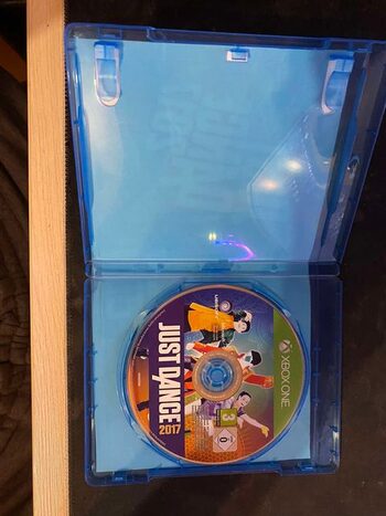 Just Dance 2017 Xbox One