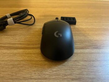 Get Logitech G Pro Wireless pelė