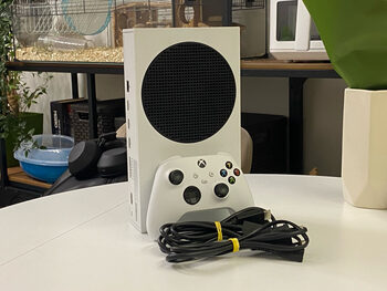 XBOX Series S, 512GB