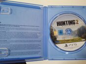 Hunting Simulator 2 PlayStation 5