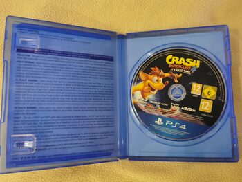 Buy Crash Bandicoot 4: It's About Time PlayStation 4