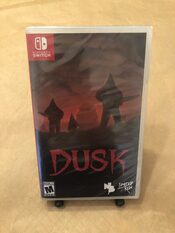 DUSK Nintendo Switch