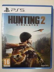 Hunting Simulator 2 PlayStation 5