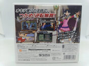 Ace Attorney 6 Nintendo 3DS