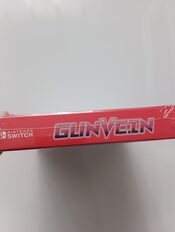 Buy Gunvein Nintendo Switch